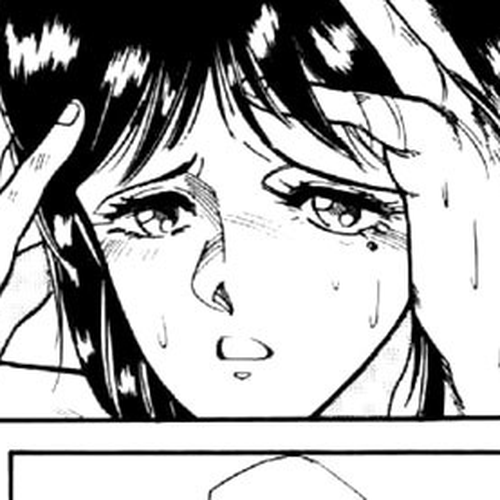 Juuki Kouhei Xenon Chapter 4 cover