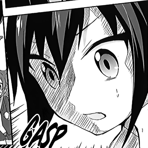 Juukinzoku Kanojo Chapter 15: How did it taste? cover