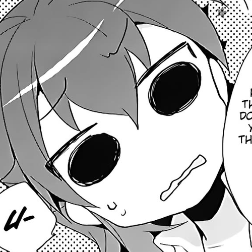 Juukinzoku Kanojo Chapter 17: I’ll turn you scoundrels into wax dolls… cover
