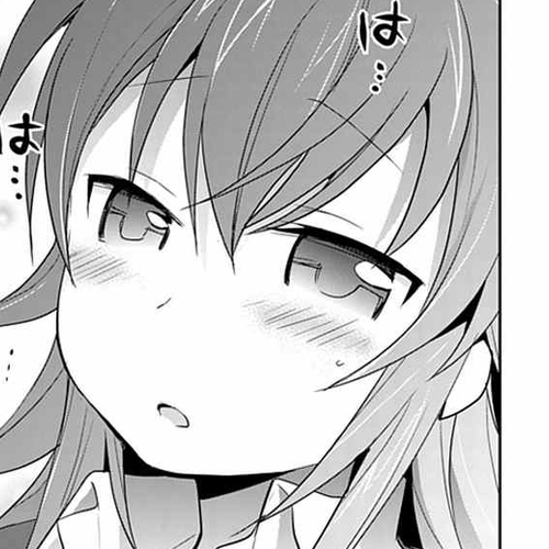 Juukinzoku Kanojo Chapter 2 cover