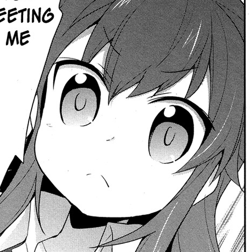 Juukinzoku Kanojo Chapter 7: I'm the Devil's Child! cover