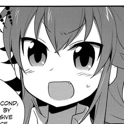 Juukinzoku Kanojo Chapter 8: It's the Whip of Love, Yes? cover