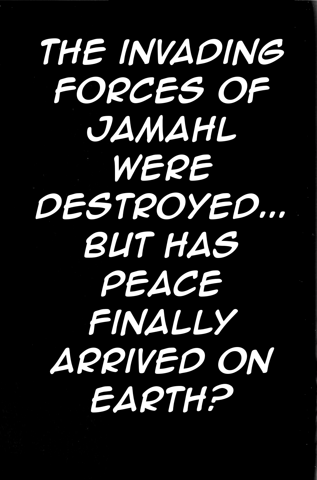 Juukou B-Fighter Chapter 12 page 8 - Chapter 12: The Final Showdown Against Gaohm!