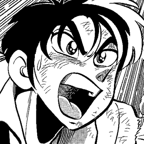 Juukou B-Fighter Chapter 6: New Weapon!! Stinger Drill cover