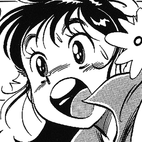 Juukou B-Fighter Chapter 7: New Reddle, At Your Service cover