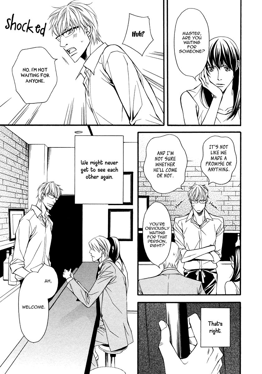 Juunen Ai - Decade of Love Chapter 1 page 14 - Chapter 1