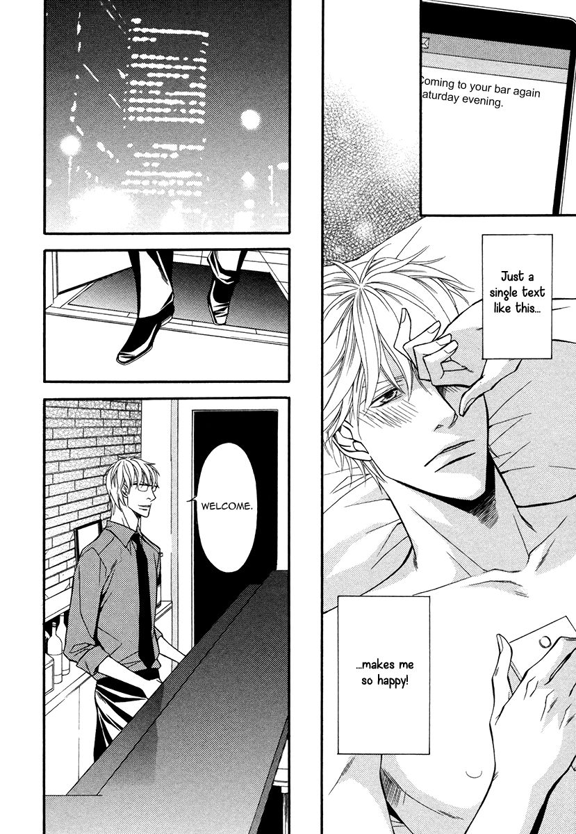 Juunen Ai - Decade of Love Chapter 1 page 27 - Chapter 1