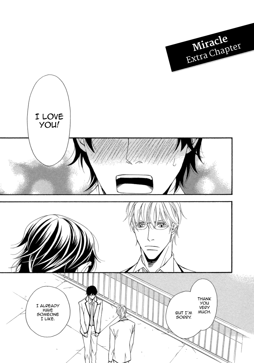 Juunen Ai - Decade of Love Chapter 5.5 page 3 - Chapter 5.5: Extra