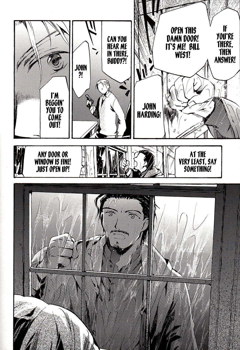 Juuni Banme no Tenshi Chapter 1.2 page 10 - Chapter 1 v2