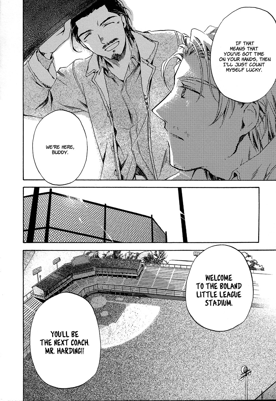 Juuni Banme no Tenshi Chapter 1.2 page 16 - Chapter 1 v2