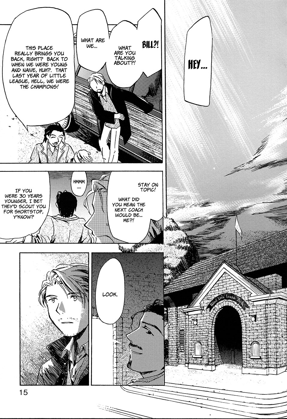 Juuni Banme no Tenshi Chapter 1.2 page 17 - Chapter 1 v2