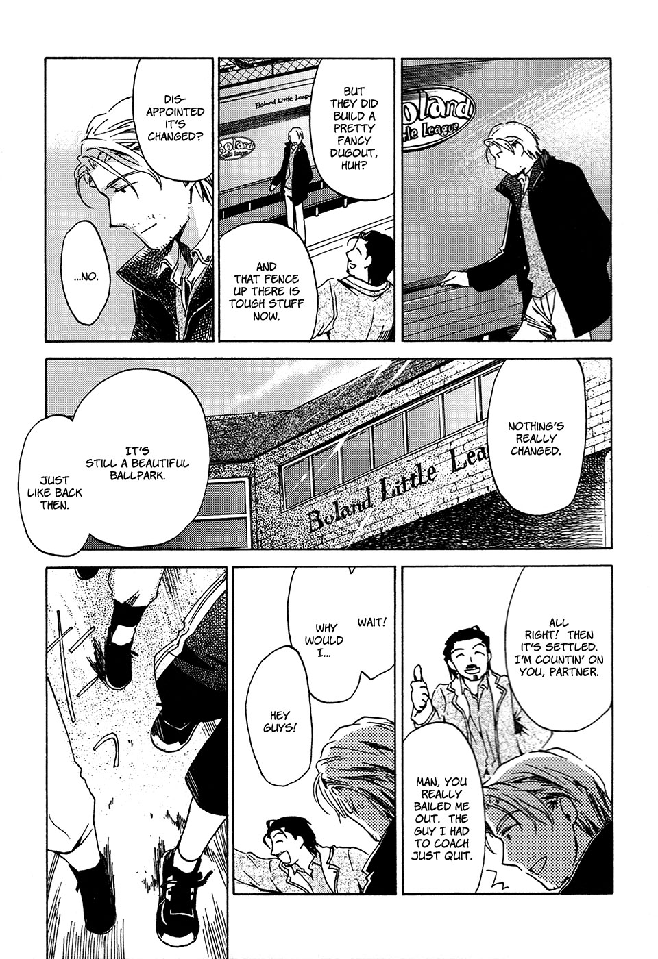 Juuni Banme no Tenshi Chapter 1.2 page 19 - Chapter 1 v2