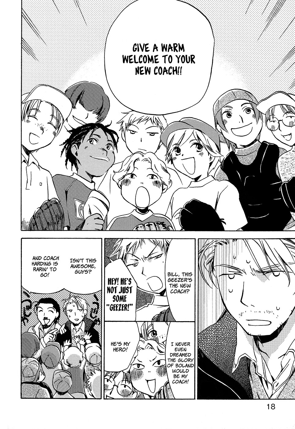 Juuni Banme no Tenshi Chapter 1.2 page 20 - Chapter 1 v2