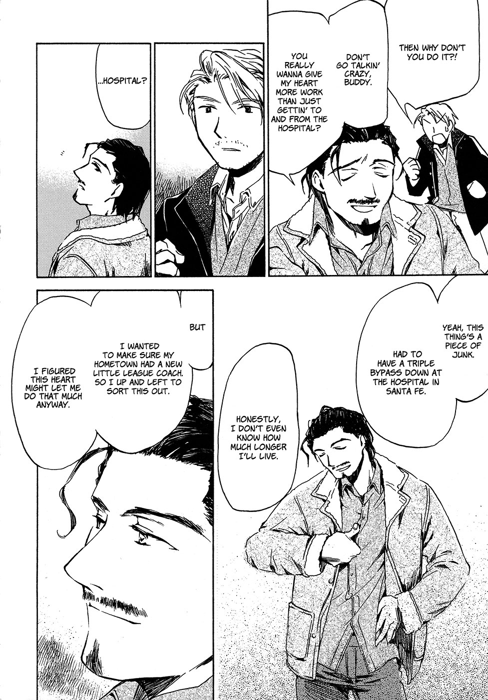 Juuni Banme no Tenshi Chapter 1.2 page 22 - Chapter 1 v2
