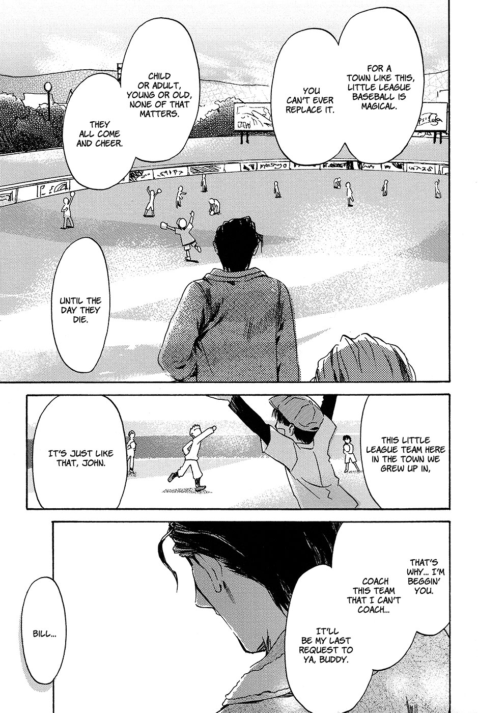 Juuni Banme no Tenshi Chapter 1.2 page 23 - Chapter 1 v2