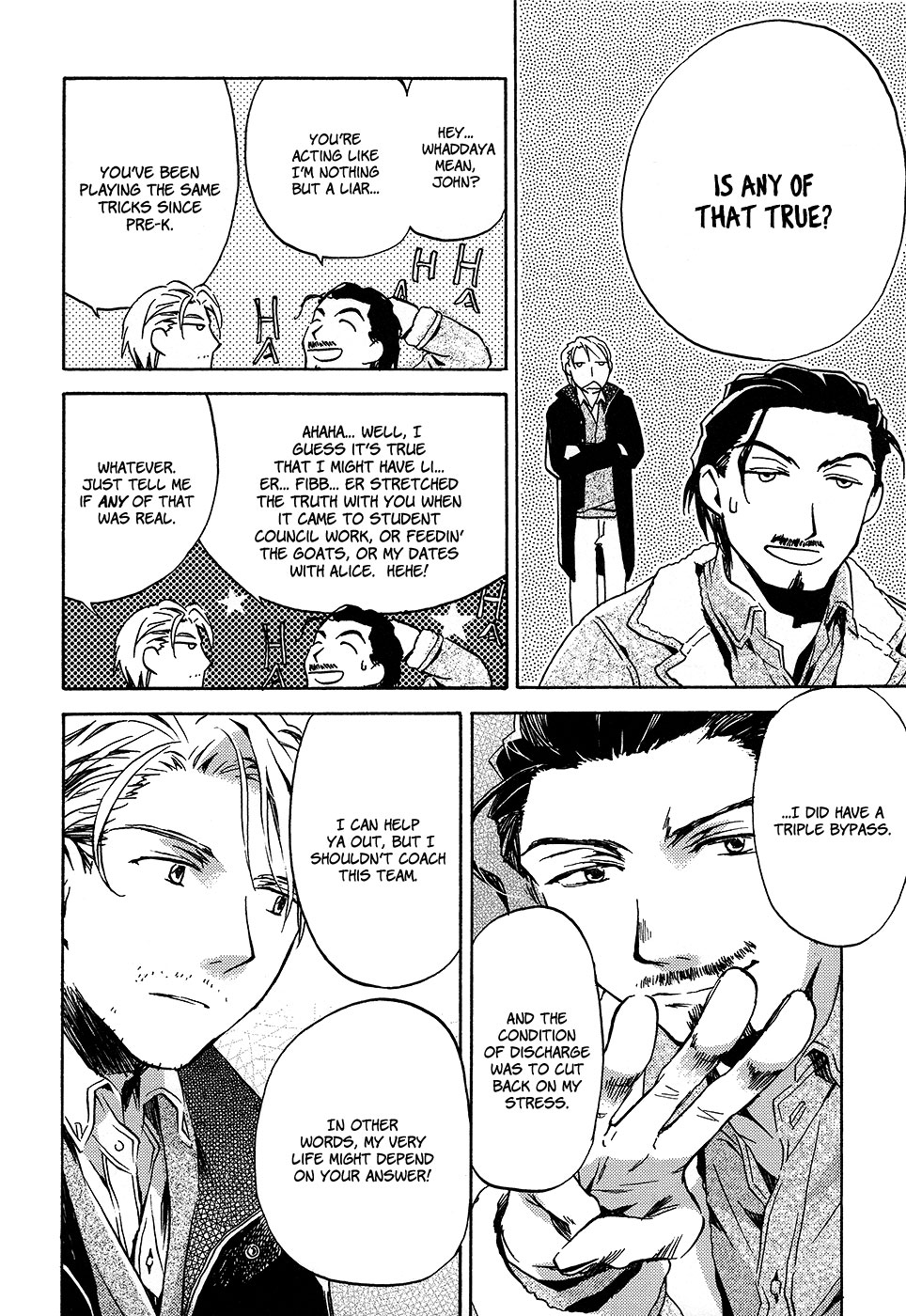 Juuni Banme no Tenshi Chapter 1.2 page 24 - Chapter 1 v2