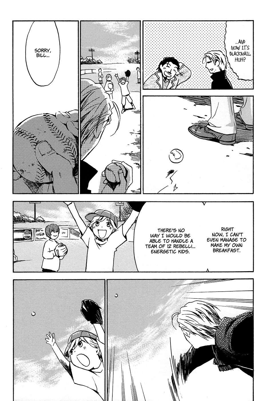 Juuni Banme no Tenshi Chapter 1.2 page 25 - Chapter 1 v2