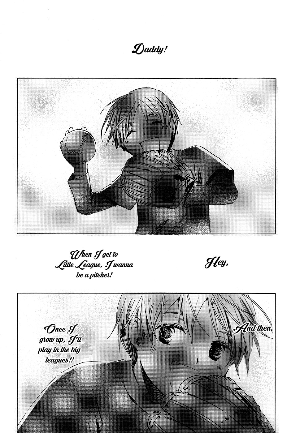 Juuni Banme no Tenshi Chapter 1.2 page 27 - Chapter 1 v2