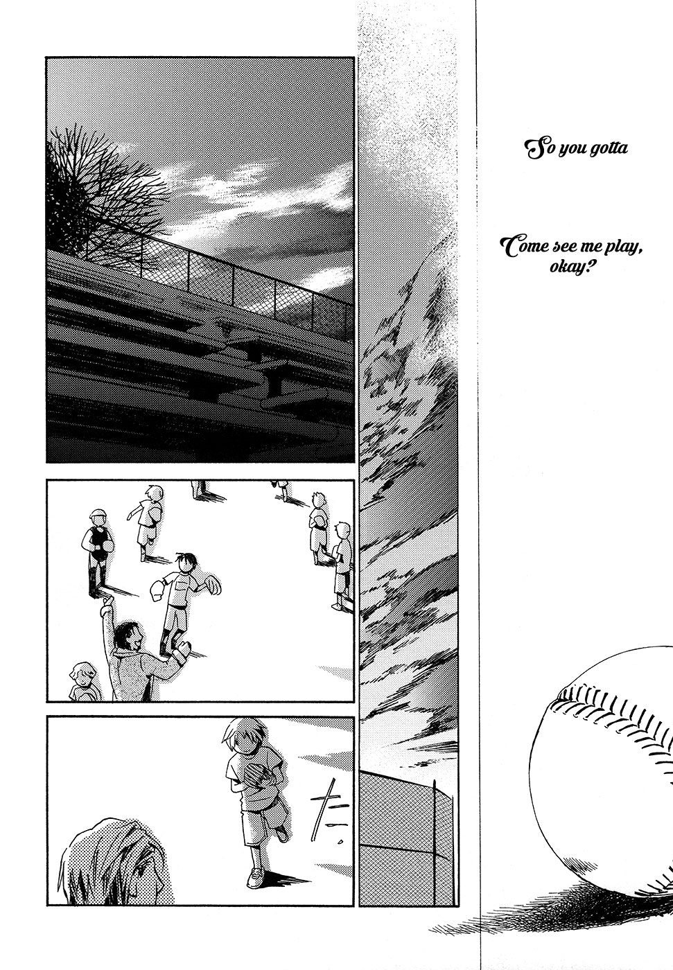Juuni Banme no Tenshi Chapter 1.2 page 28 - Chapter 1 v2