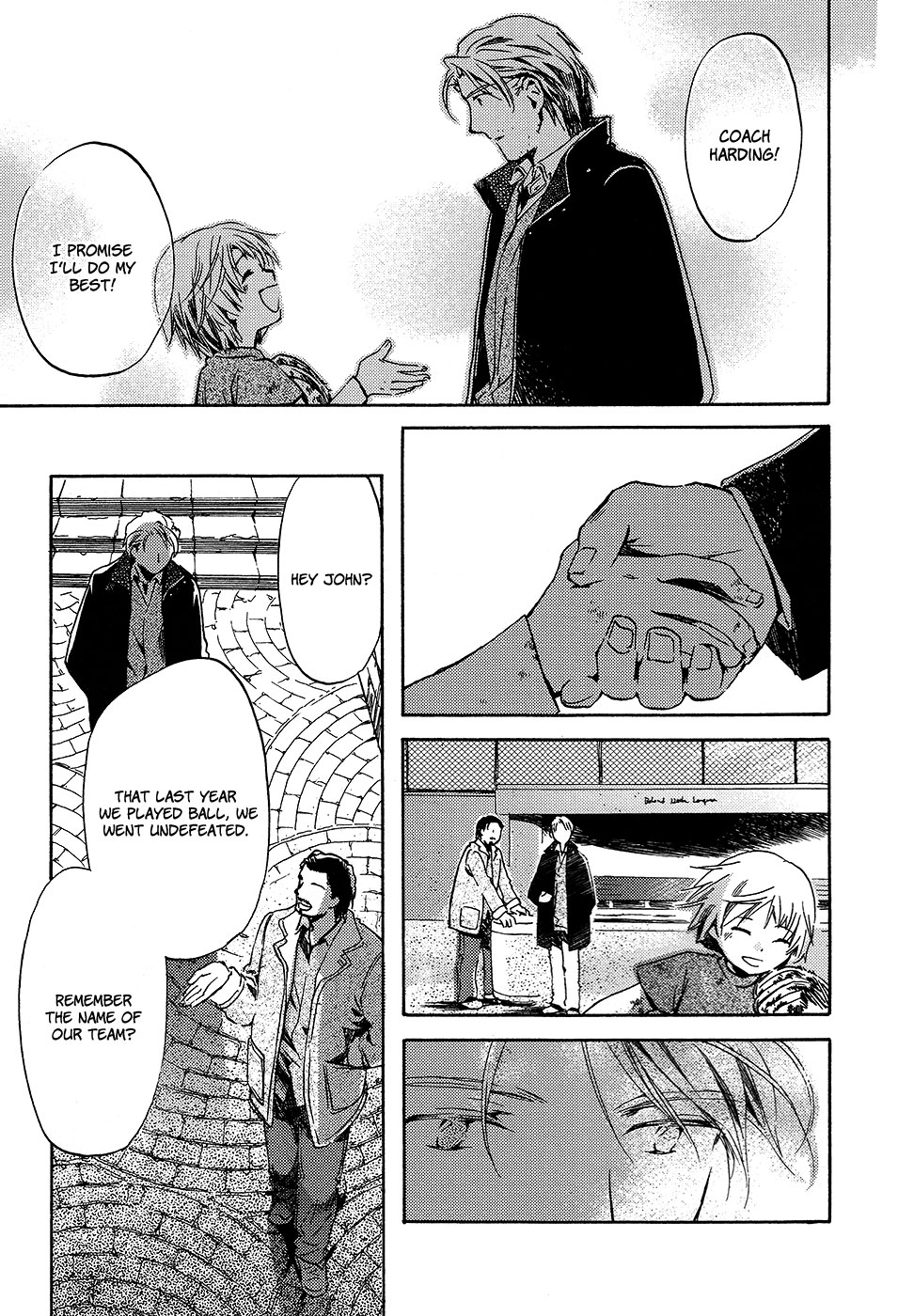 Juuni Banme no Tenshi Chapter 1.2 page 29 - Chapter 1 v2