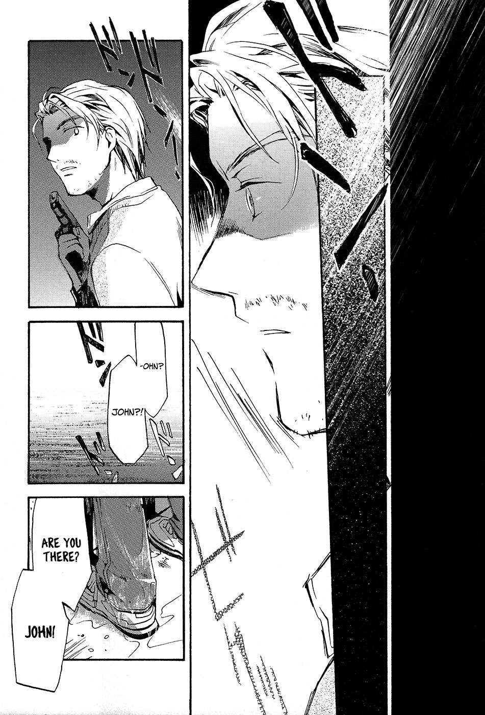 Juuni Banme no Tenshi Chapter 1.2 page 9 - Chapter 1 v2