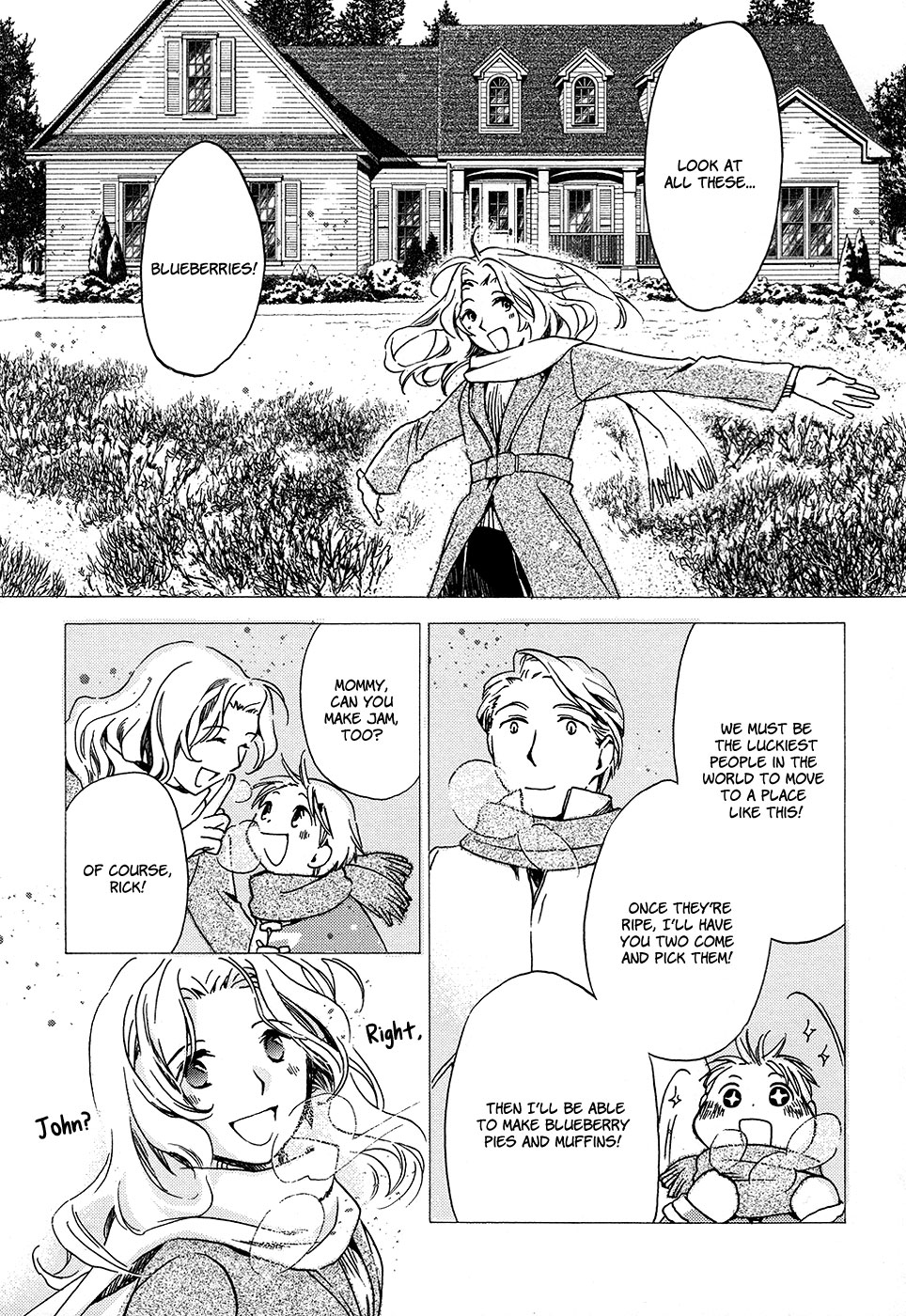 Juuni Banme no Tenshi Chapter 2 page 10 - Chapter 2