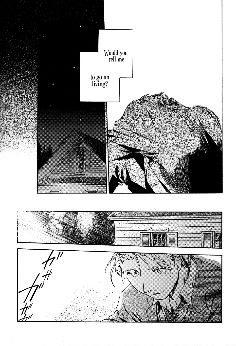 Juuni Banme no Tenshi Chapter 2 page 17 - Chapter 2