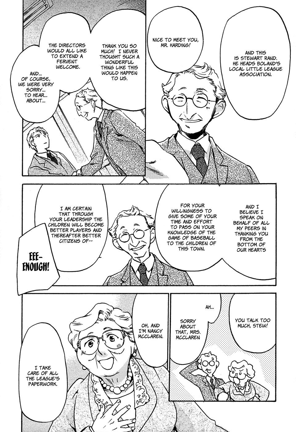 Juuni Banme no Tenshi Chapter 2 page 7 - Chapter 2