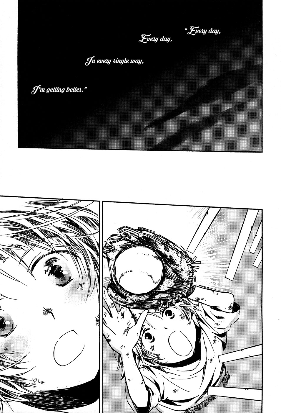 Juuni Banme no Tenshi Chapter 4 page 14 - Chapter 4