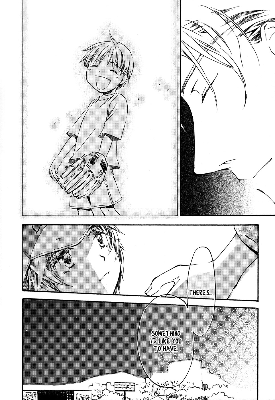 Juuni Banme no Tenshi Chapter 4 page 49 - Chapter 4