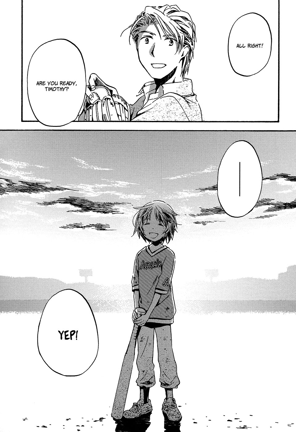 Juuni Banme no Tenshi Chapter 5 page 17 - Chapter 5 : [End]