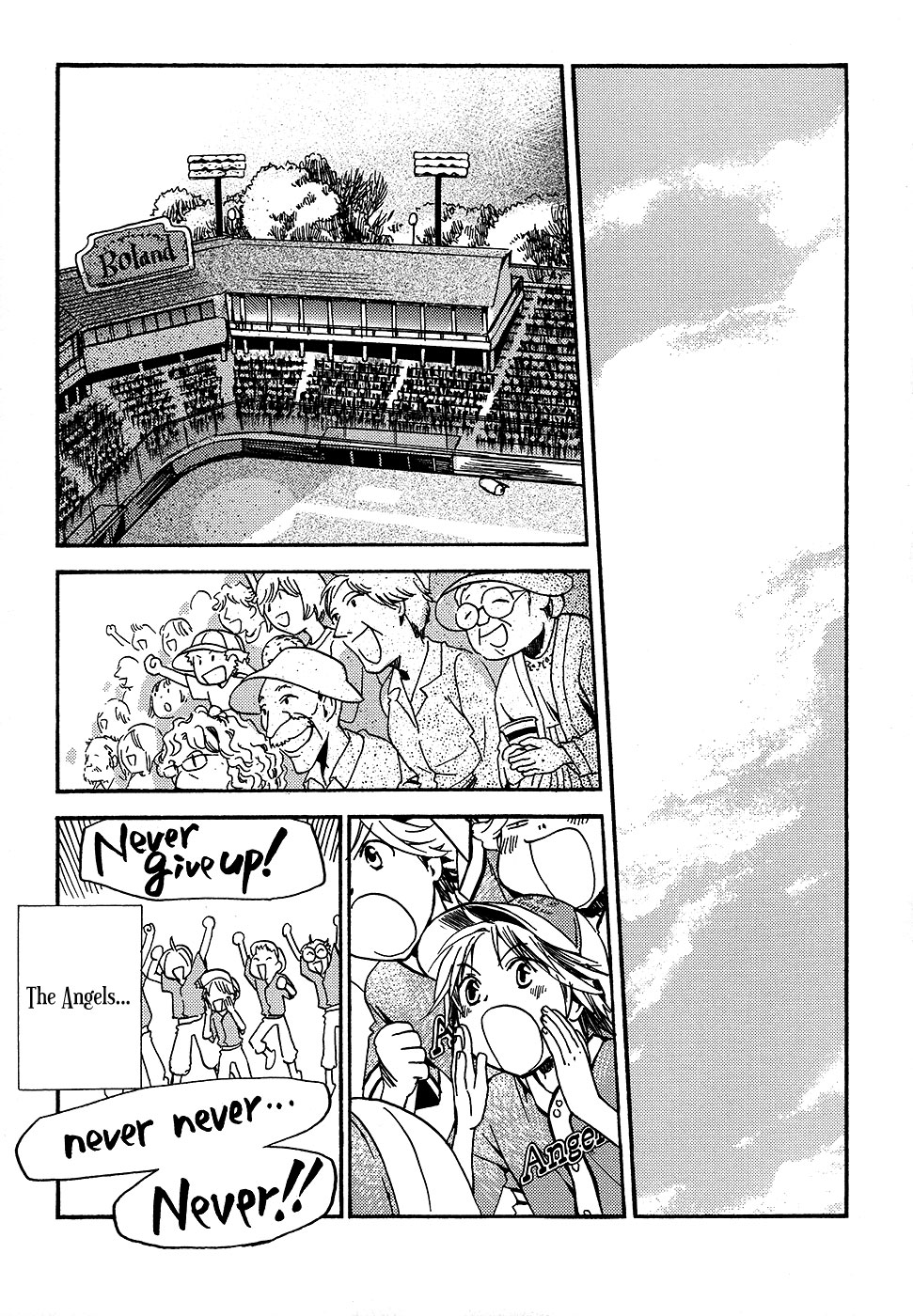 Juuni Banme no Tenshi Chapter 5 page 18 - Chapter 5 : [End]
