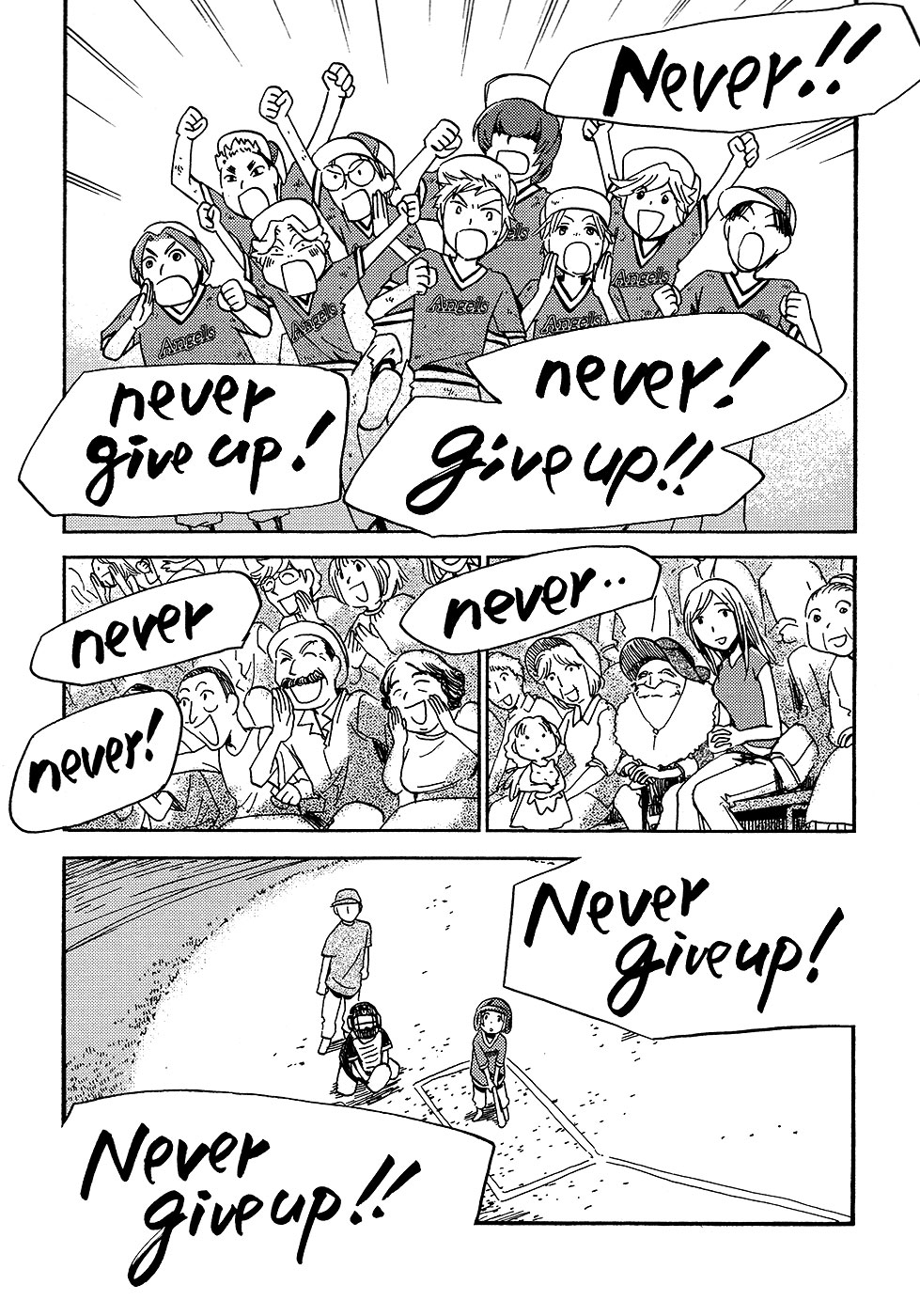 Juuni Banme no Tenshi Chapter 5 page 35 - Chapter 5 : [End]