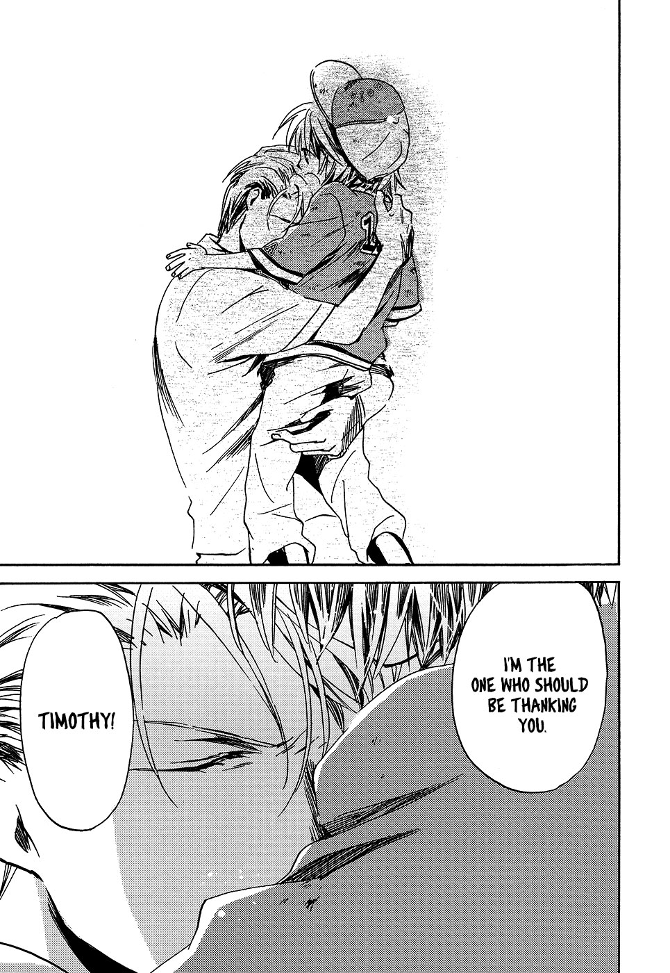 Juuni Banme no Tenshi Chapter 5 page 42 - Chapter 5 : [End]