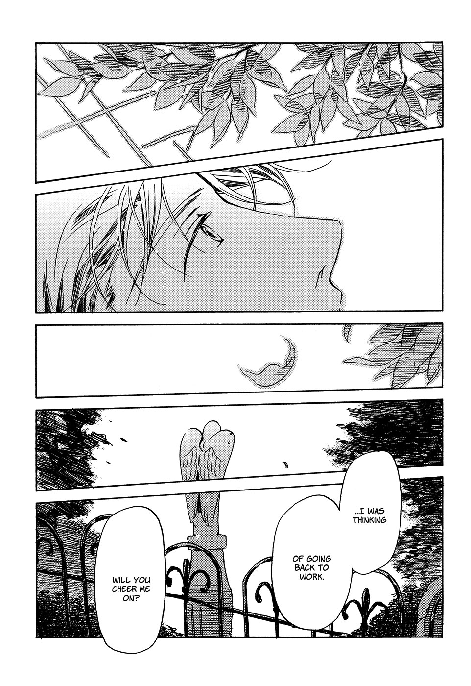 Juuni Banme no Tenshi Chapter 5 page 47 - Chapter 5 : [End]