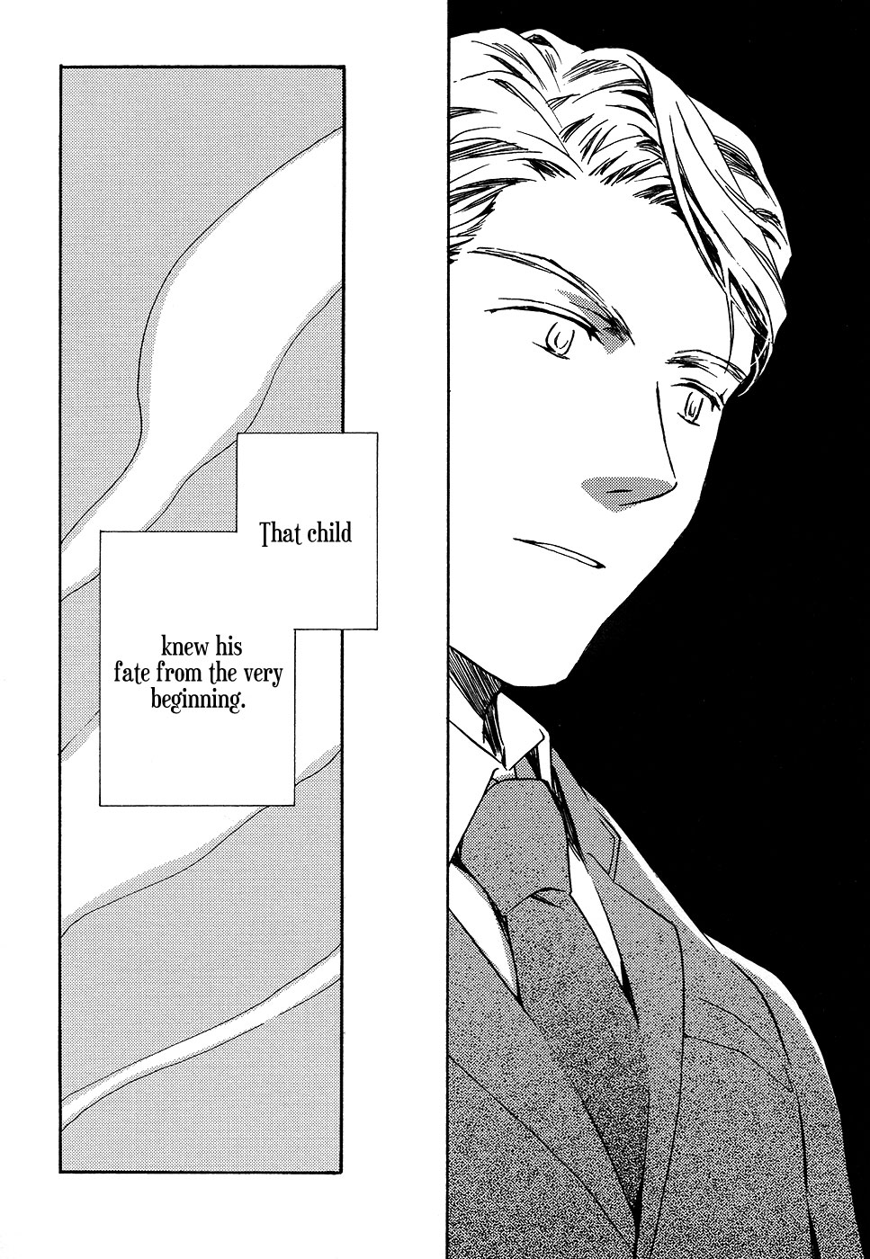 Juuni Banme no Tenshi Chapter 5 page 51 - Chapter 5 : [End]