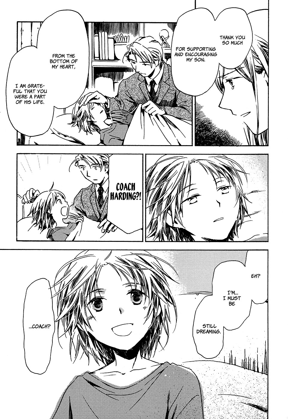 Juuni Banme no Tenshi Chapter 5 page 54 - Chapter 5 : [End]
