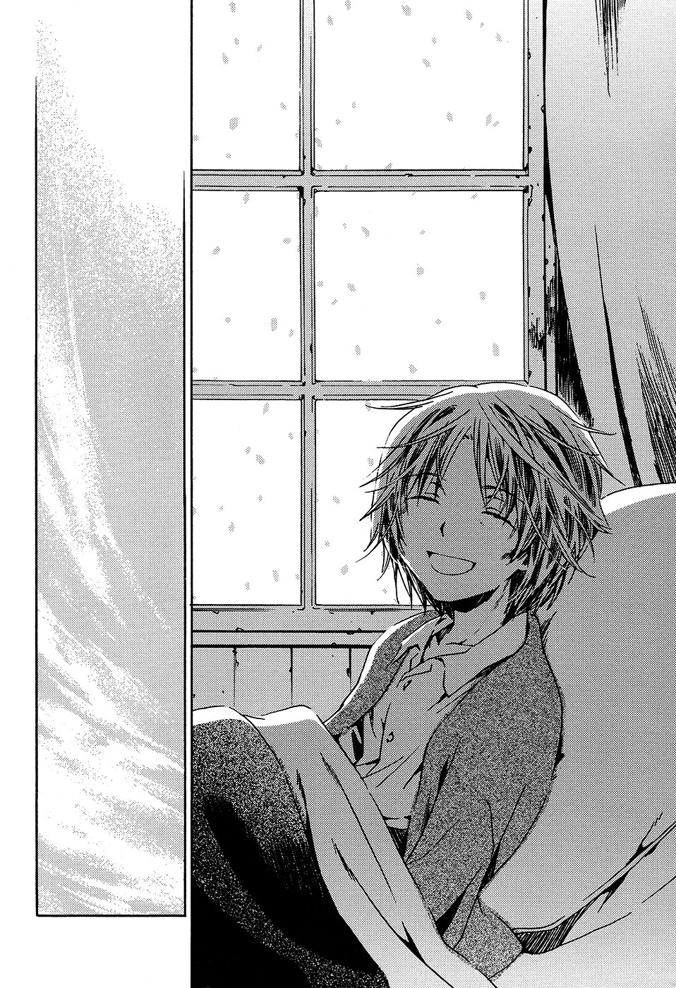 Juuni Banme no Tenshi Chapter 5 page 60 - Chapter 5 : [End]