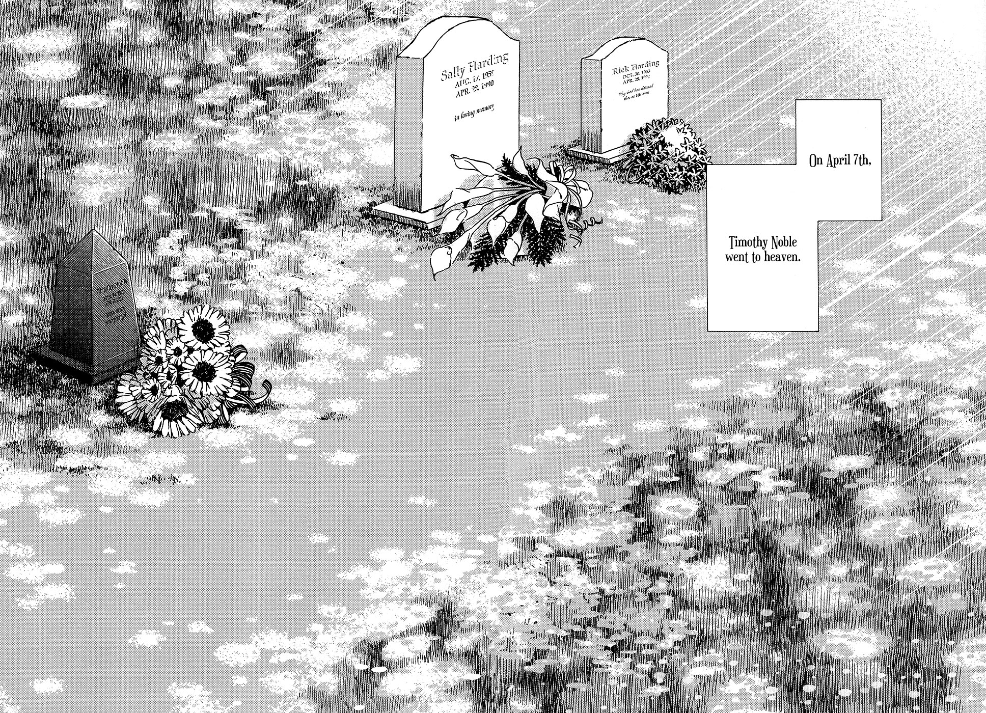 Juuni Banme no Tenshi Chapter 5 page 61 - Chapter 5 : [End]