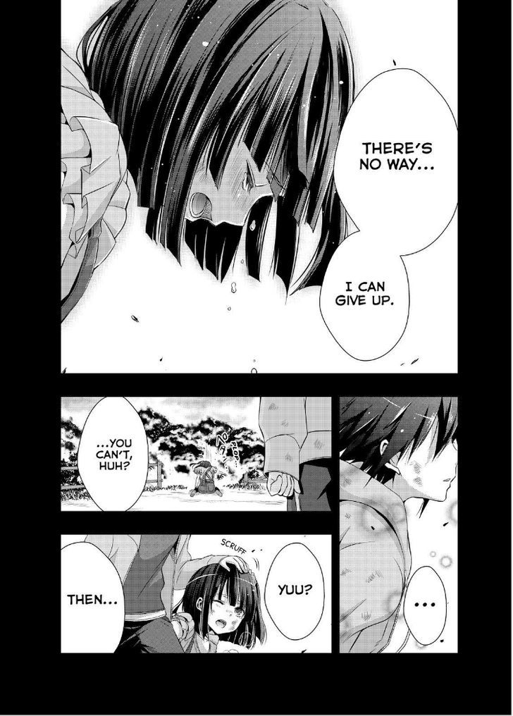 Juuou Mujin no Fafnir Chapter 0 page 7 - Chapter 0