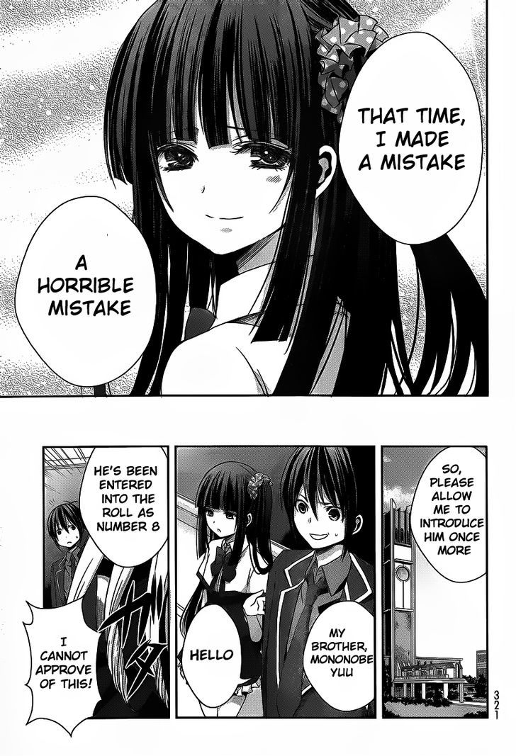 Juuou Mujin no Fafnir Chapter 1 page 26 - Chapter 1 : Midgard, Dragon's Paradise