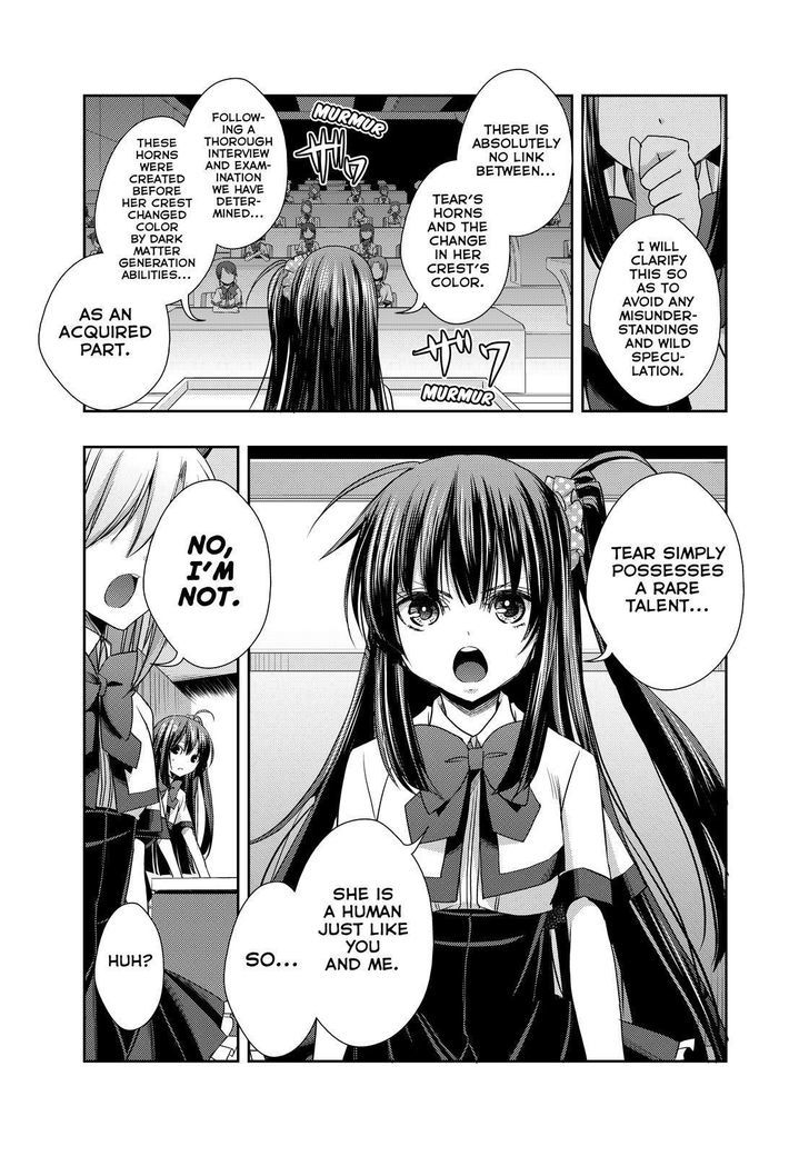 Juuou Mujin no Fafnir Chapter 10 page 28 - Chapter 10