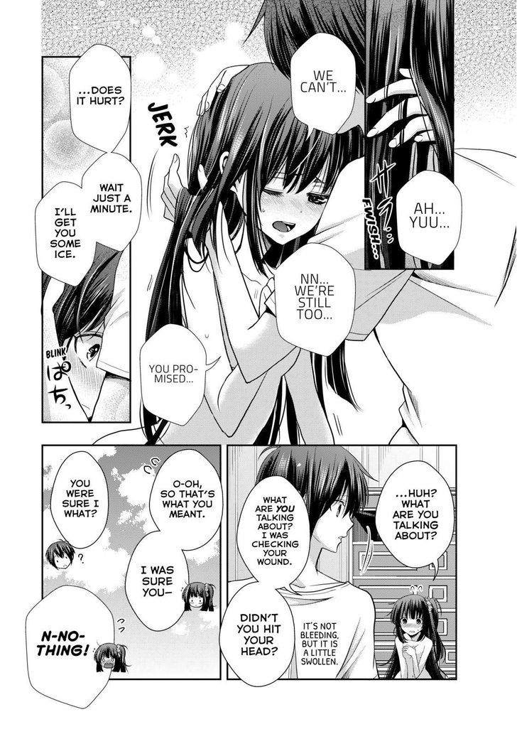 Juuou Mujin no Fafnir Chapter 10 page 5 - Chapter 10