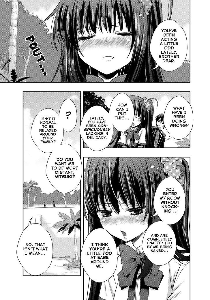 Juuou Mujin no Fafnir Chapter 10 page 6 - Chapter 10