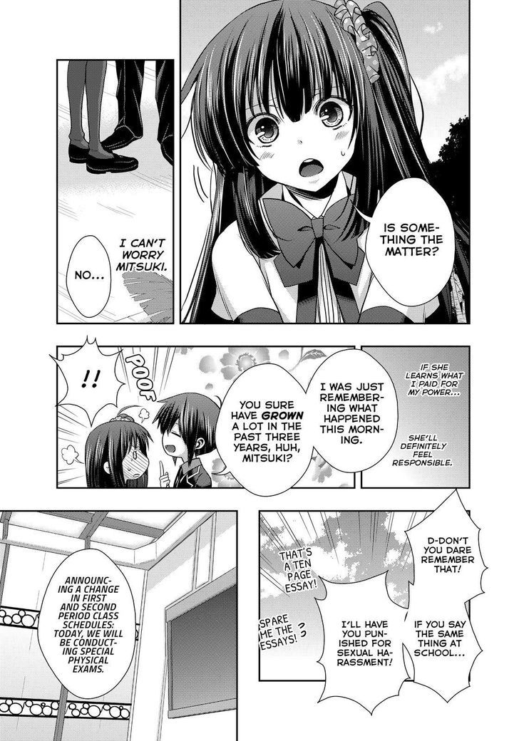 Juuou Mujin no Fafnir Chapter 10 page 8 - Chapter 10