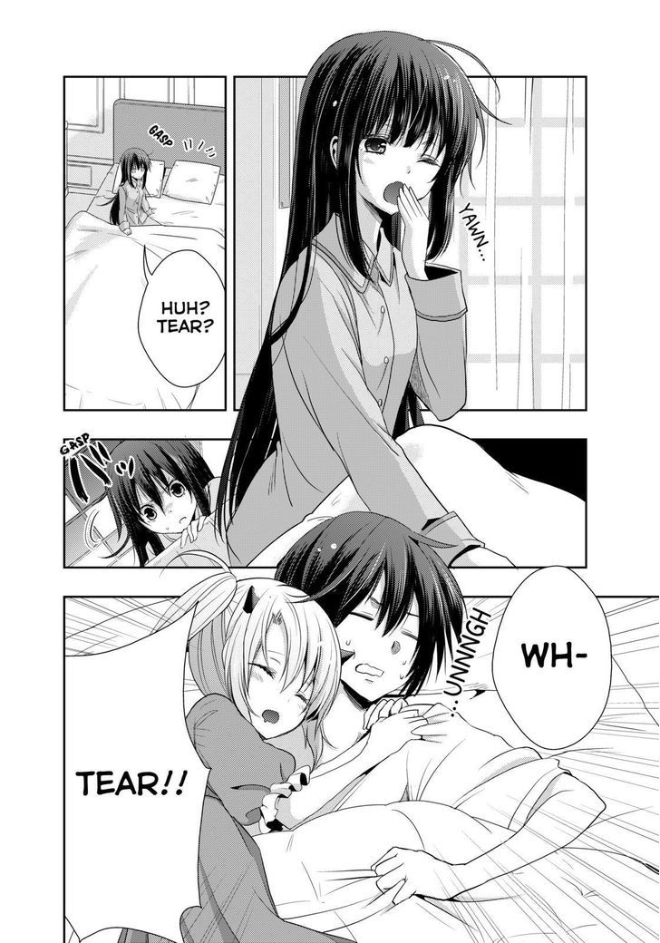 Juuou Mujin no Fafnir Chapter 12 page 2 - Chapter 12
