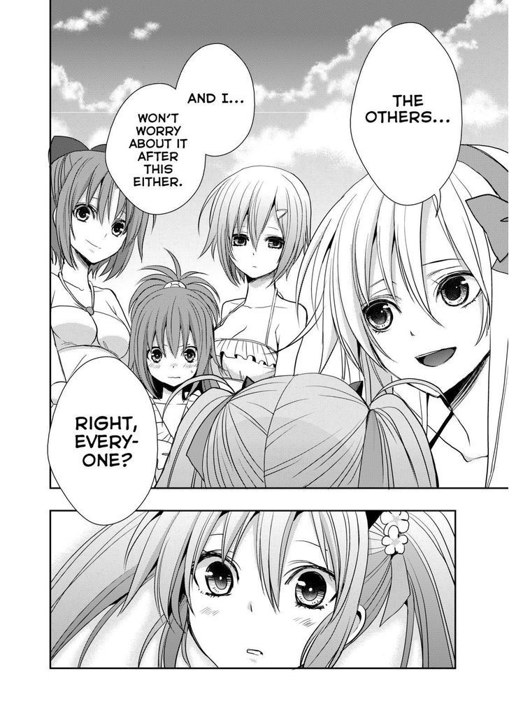 Juuou Mujin no Fafnir Chapter 12 page 27 - Chapter 12