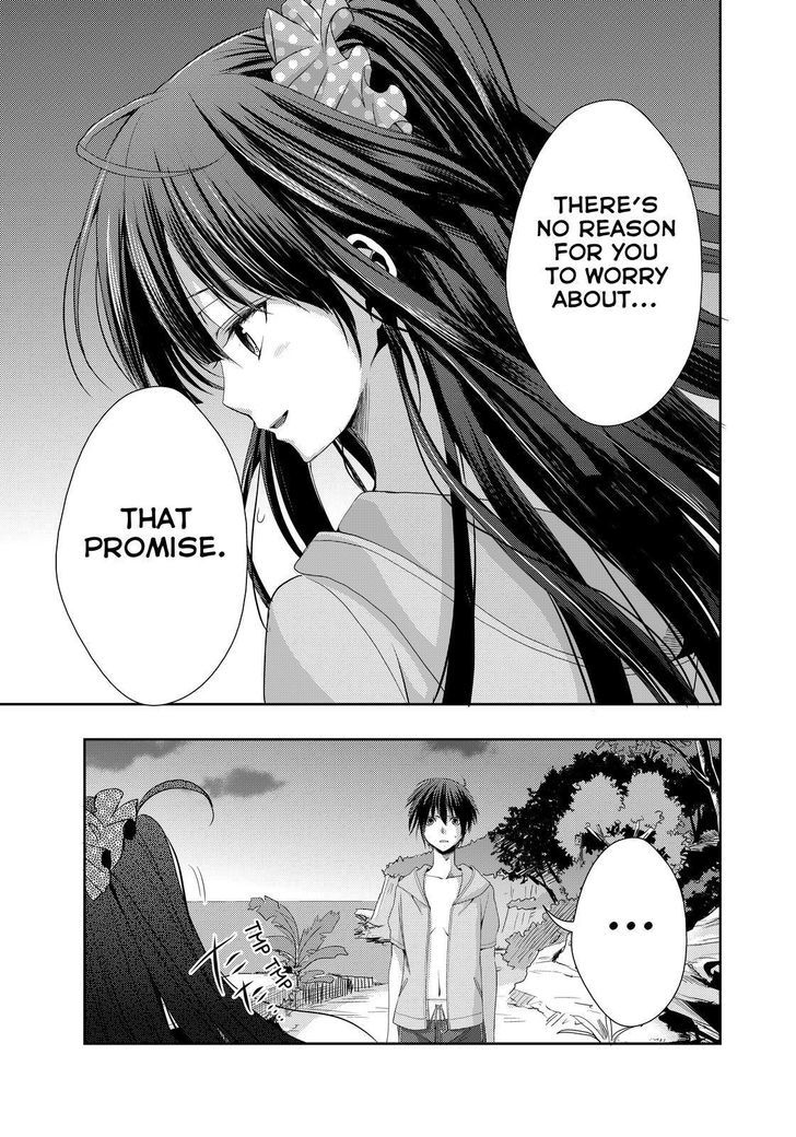 Juuou Mujin no Fafnir Chapter 12 page 34 - Chapter 12