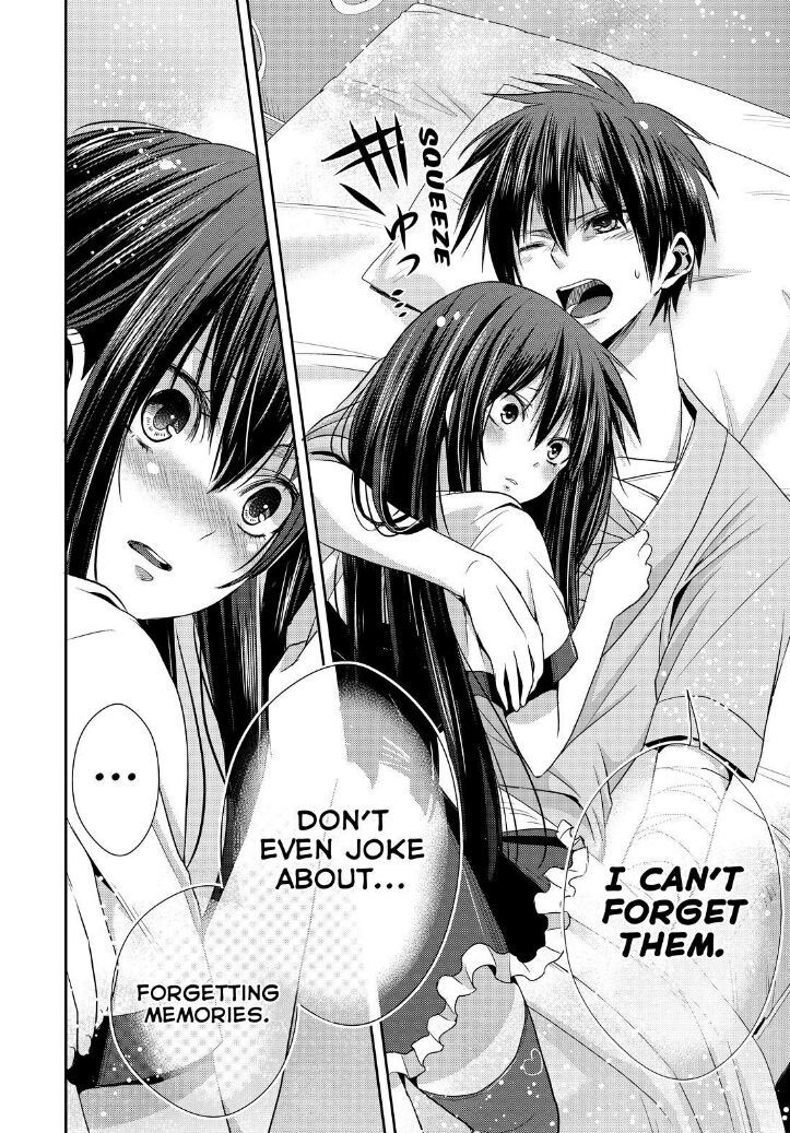 Juuou Mujin no Fafnir Chapter 15 page 17 - Chapter 15