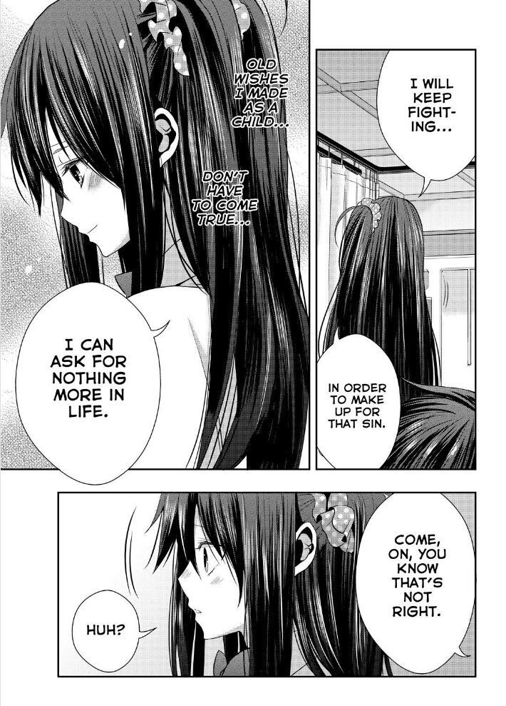 Juuou Mujin no Fafnir Chapter 15 page 20 - Chapter 15